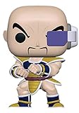 Funko 39696 POP! Animation: Dragon Ball Z - Nappa