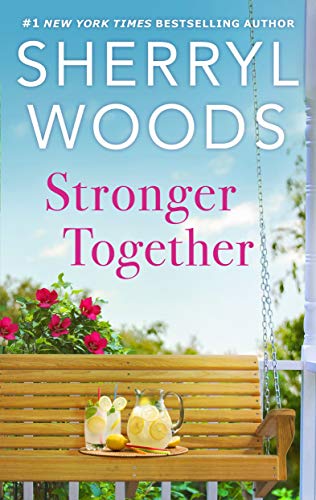 Book Cover Stronger Together (The Calamity Janes Book 0)