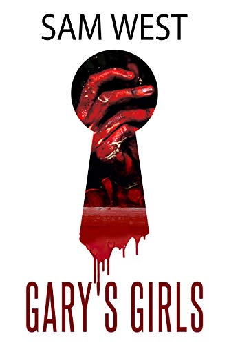 Book Cover Gary's Girls: An Extreme Horror Novella