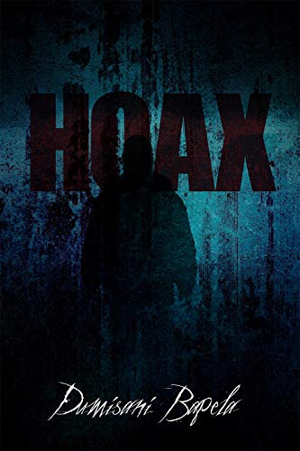 Book Cover Hoax