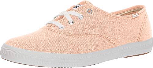 Keds Women's Champion Spring Solids Sneaker