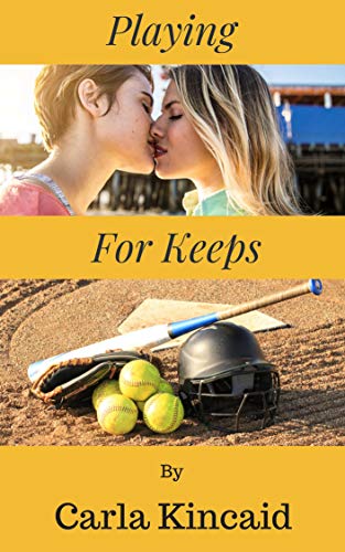Book Cover Playing For Keeps