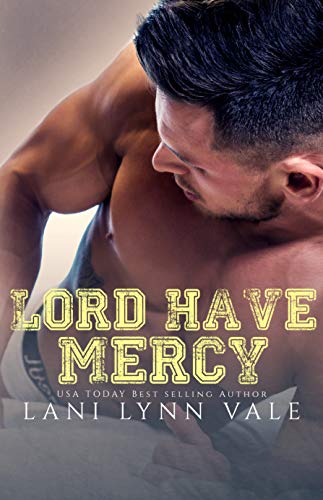 Book Cover Lord Have Mercy (The Southern Gentleman Series Book 2)