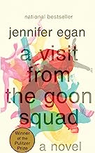 A Visit from the Goon Squad