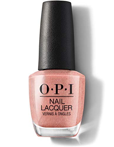 OPI Nail Polish Metallics Collection, Nail Lacquer