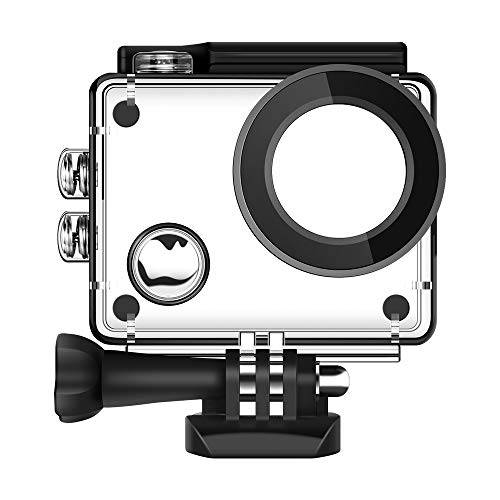 Crosstour Action Camera Waterproof case for CT8500/CT9000