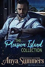 Book Cover The Pleasure Island Collection