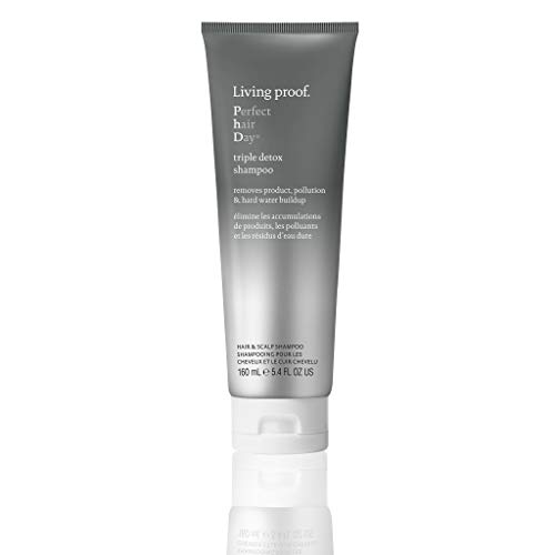PhD Triple Detox Shampoo