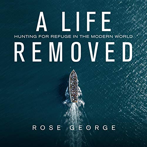 A Life Removed: Hunting for Refuge in the Modern World