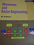 Microwave and radar engineering