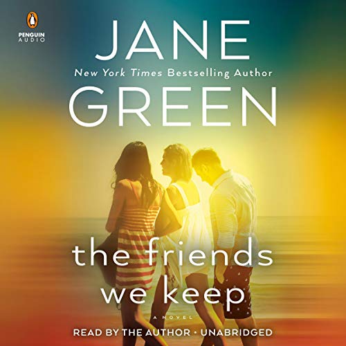 Book Cover The Friends We Keep