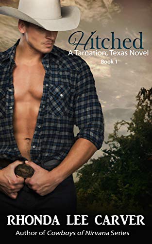 Book Cover Hitched (Tarnation, Texas Book 1)