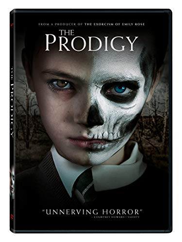 Prodigy, The [DVD]