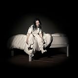 WHEN WE ALL FALL ASLEEP, WHERE DO WE GO? [LP][Pale Yellow]
