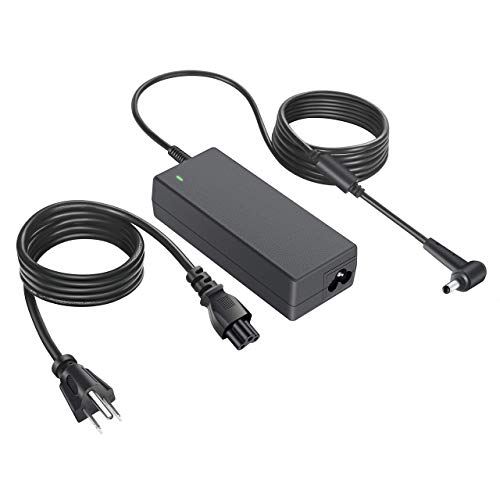 90W AC Charger Fit for Asus Zenbook 15 UX533FD UX533FN UX533F UX533 UX533FD-DH74 Laptop Power Supply Adapter Cord