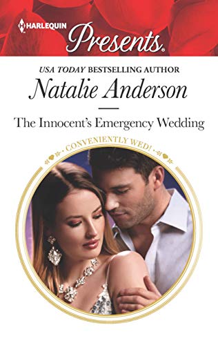 The Innocent's Emergency Wedding (Conveniently Wed!)