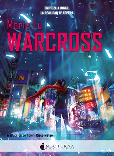 Warcross (Spanish Edition)