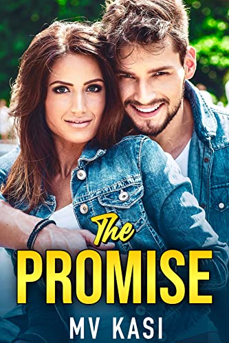 Book Cover The Promise: A Billionaire Romance