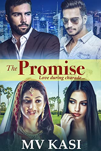 The Promise: A Billionaire Romance