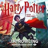 Harry Potter och De Vises Sten: Harry Potter-serien 1