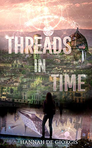 Book Cover Threads in Time