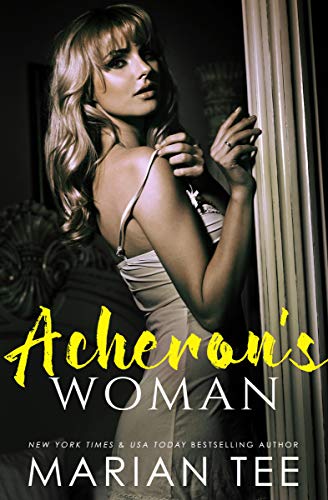 Book Cover Acheron's Woman