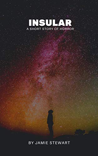Insular (English Edition)
