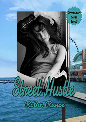 Book Cover Street Hustle (Street Smart Book 3)