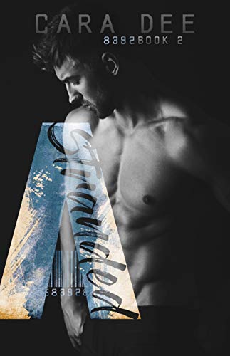 Book Cover Stranded (Auctioned Book 2)