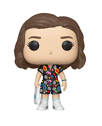 Funko Pop! Television: Stranger Things - Eleven in Mall Outfit