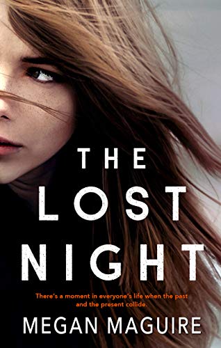Book Cover The Lost Night: A Novel