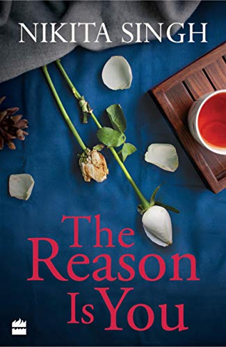 The Reason is You