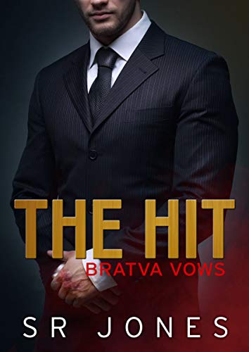 Book Cover The Hit: Bratva Vows Book Two
