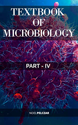 Textbook of Microbiology Part-IV