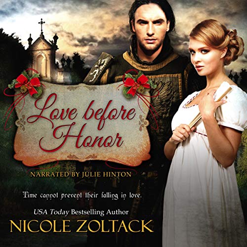 Love Before Honor