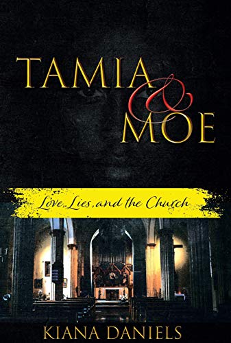 Tamia and Moe: Love, Lies, and the Church