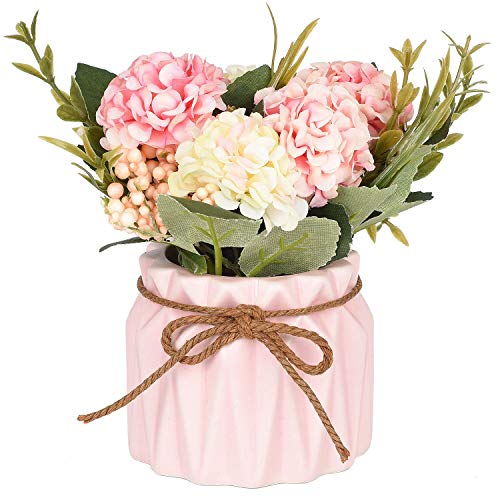 Woooo Plant Pot (Pink)