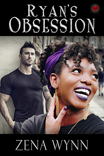 Book Cover Ryan's Obsession (Romance Bites)