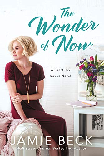The Wonder of Now (Sanctuary Sound Book 3)