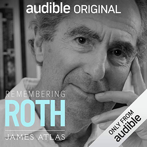 Book Cover Remembering Roth