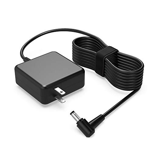 AC Charger Compatible with Asus Zenbook 15 UX533FD UX533FN UX533F UX533 Pro 14 UX480FD UX480F UX480 Duo UX481FL UX481F UX481 UX450FDA UX450FD UX450F UX450 UX533FD-DH74 Laptop Portable Power Cord