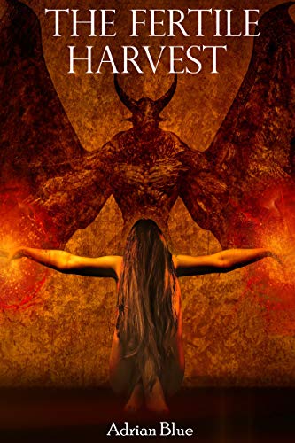 The Fertile Harvest (The Monster's Mate Book 8)