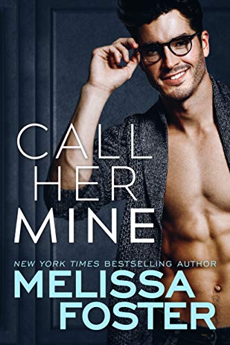 Book Cover Call Her Mine (Harmony Pointe Book 1)