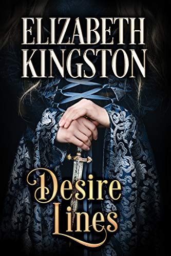 Desire Lines (Welsh Blades Book 3)
