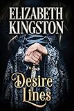 Desire Lines (Welsh Blades Book 3)