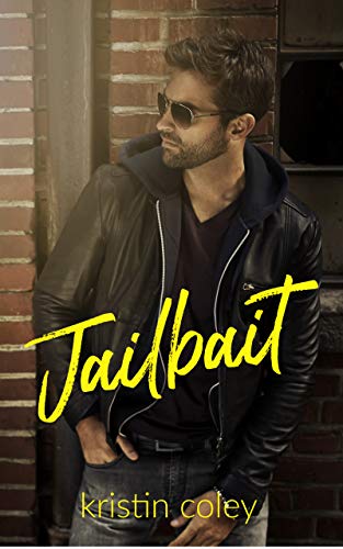 Jailbait (Southern Rebels MC Book 1)