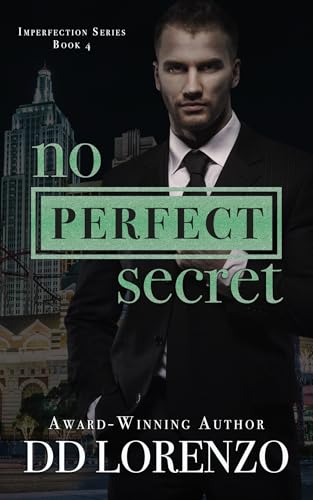 No PERFECT Secret (The IMPERFECTION Series)