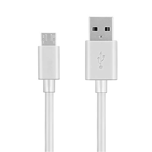 USB Cable Android Charger, USB to Micro USB High Speed USB2.0 Sync and Charging Cables S002