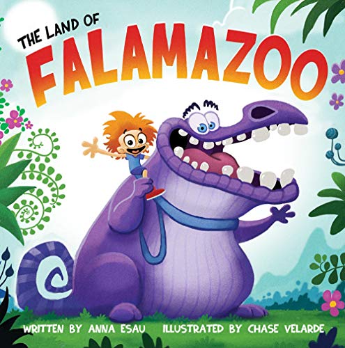 The Land of Falamazoo