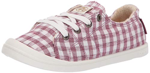 Roxy Women's Bayshore Shoe Sneaker